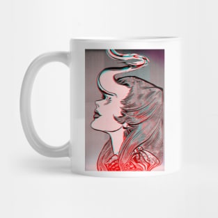 𝓬𝓪𝓷 𝔂𝓸𝓾 𝓵𝓮𝓪𝓿𝓮 𝔂𝓸𝓾𝓻 𝓵𝓲𝓯𝓮 𝓫𝓮𝓱𝓲𝓷𝓭? Mug